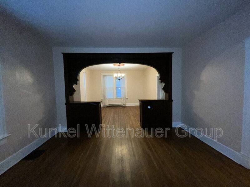 House for rent at 720 E D St, Belleville, IL 62220
