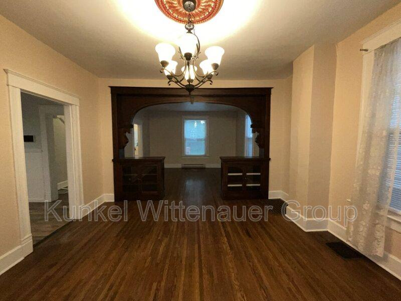 House for rent at 720 E D St, Belleville, IL 62220