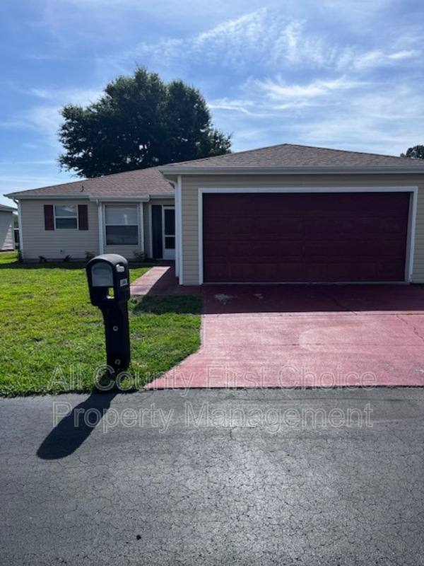 House for rent at 11228 Corey Pavin Lane, San Antonio, FL 33576