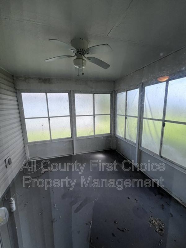 House for rent at 11228 Corey Pavin Lane, San Antonio, FL 33576