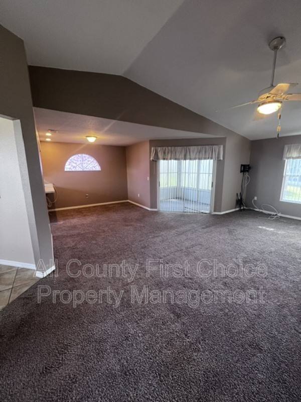 House for rent at 11228 Corey Pavin Lane, San Antonio, FL 33576