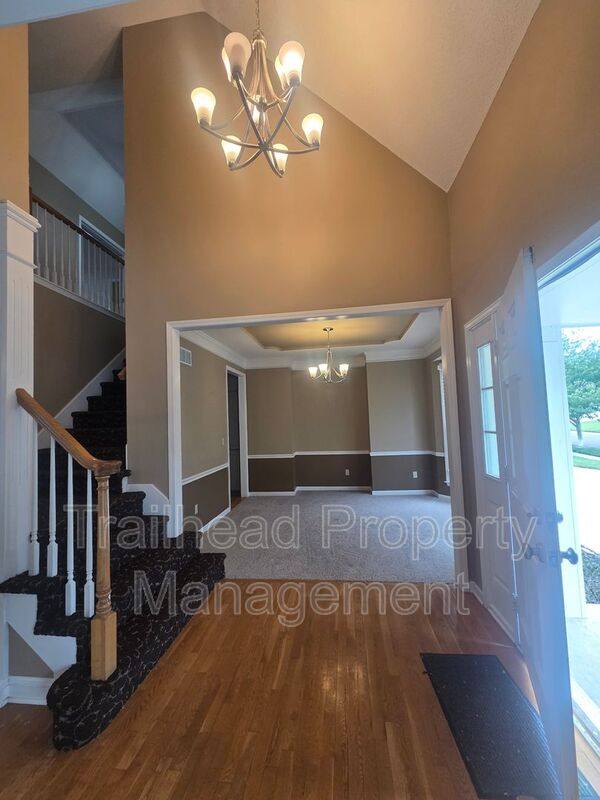 House for rent at 14002 Goodman, Overland Park, KS 66223