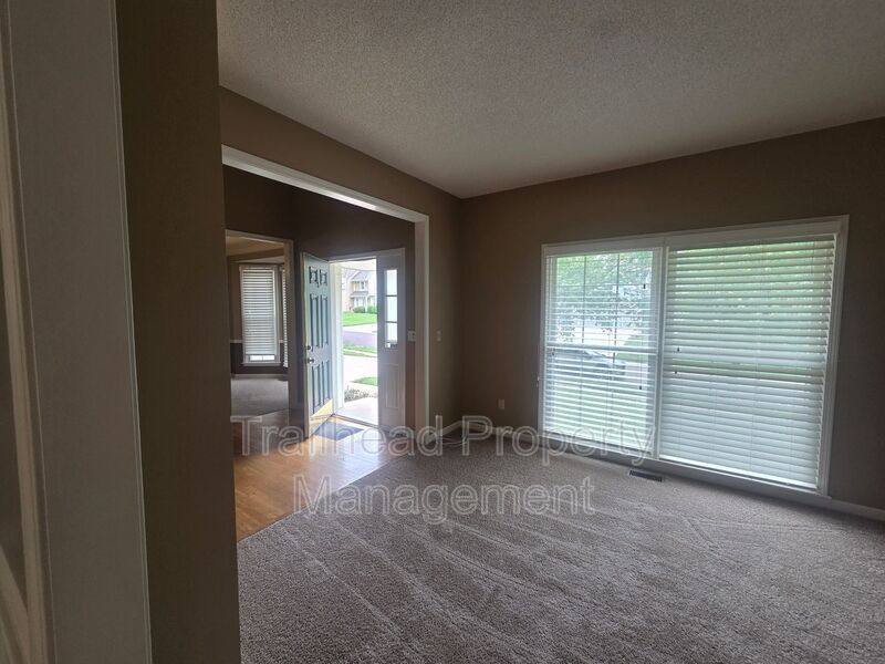 House for rent at 14002 Goodman, Overland Park, KS 66223