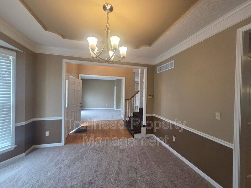 House for rent at 14002 Goodman, Overland Park, KS 66223