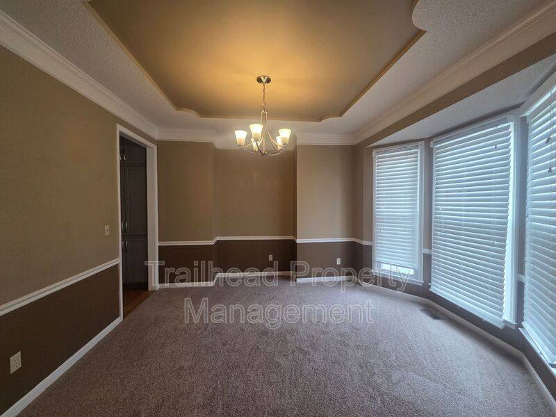 House for rent at 14002 Goodman, Overland Park, KS 66223
