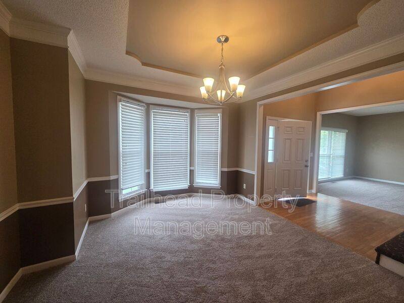 House for rent at 14002 Goodman, Overland Park, KS 66223