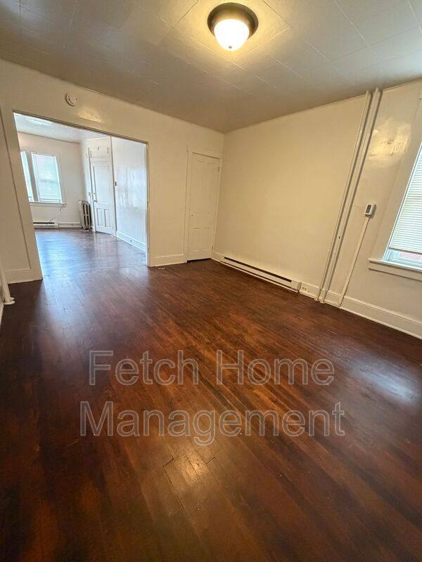 Apartment for rent at 422 W King St - 1st Floor, Lancaster, PA 17603