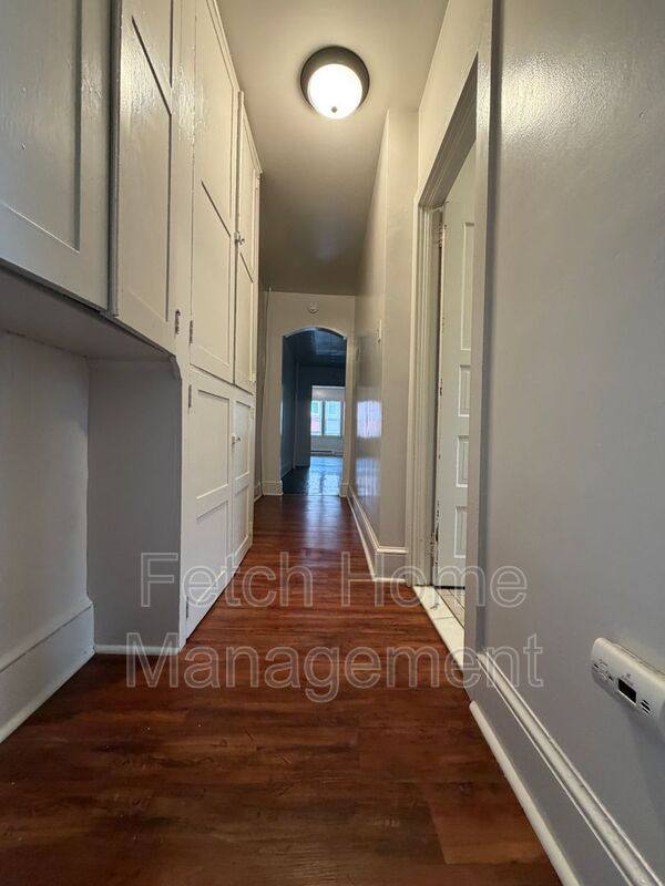 Apartment for rent at 422 W King St - 1st Floor, Lancaster, PA 17603