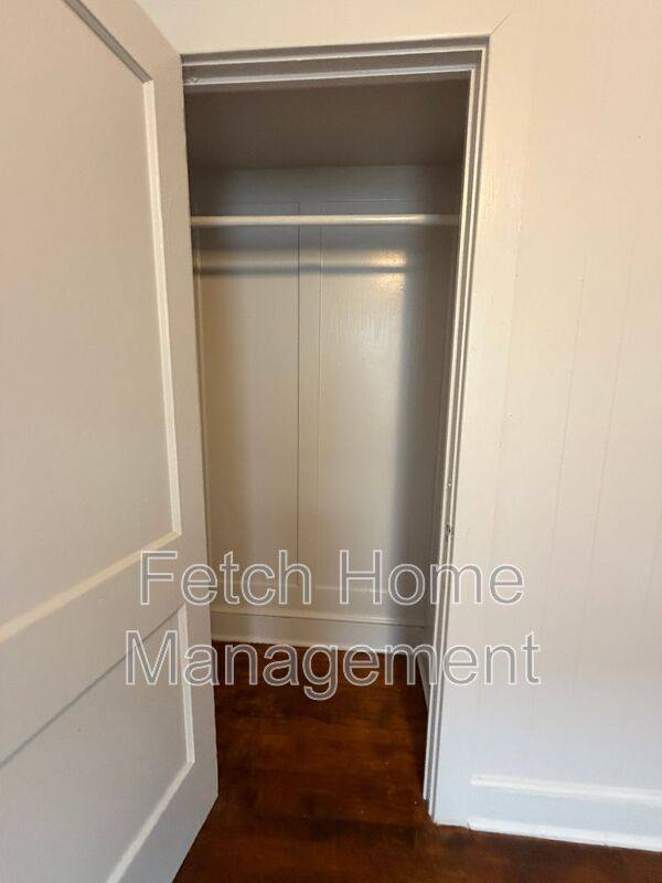 Apartment for rent at 422 W King St - 1st Floor, Lancaster, PA 17603