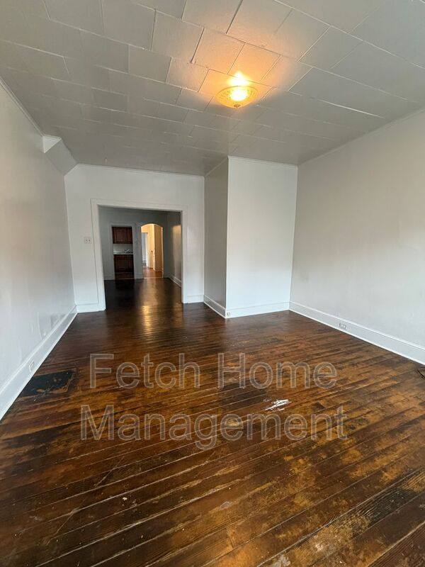 Apartment for rent at 422 W King St - 1st Floor, Lancaster, PA 17603