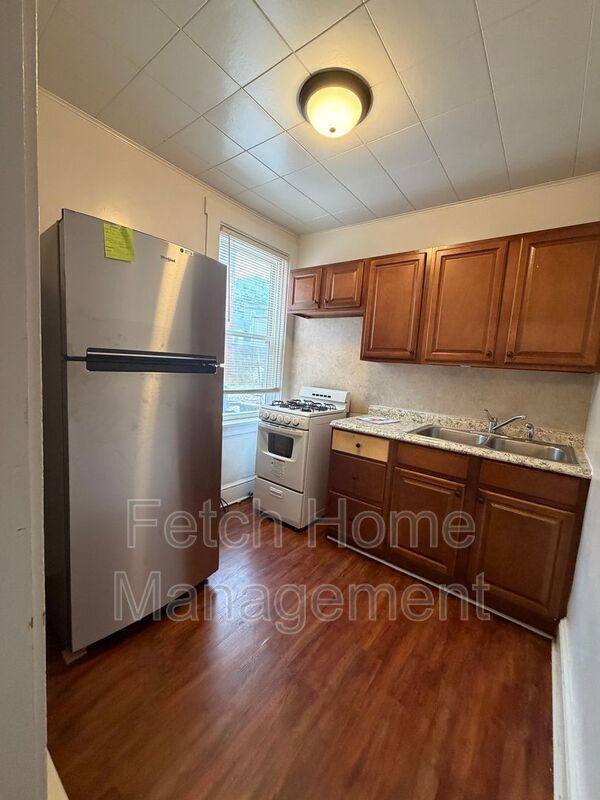 Apartment for rent at 422 W King St - 1st Floor, Lancaster, PA 17603