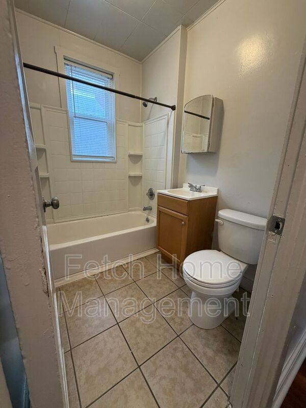 Apartment for rent at 422 W King St - 1st Floor, Lancaster, PA 17603