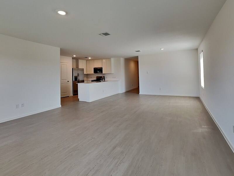 House for rent at 3707 Longleaf Dr, Sherman, TX 75092