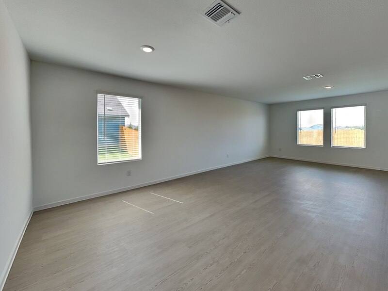 House for rent at 3707 Longleaf Dr, Sherman, TX 75092