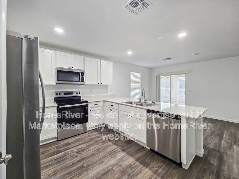 House for rent at 1830 Yance Dr, Wickenburg, AZ 85390