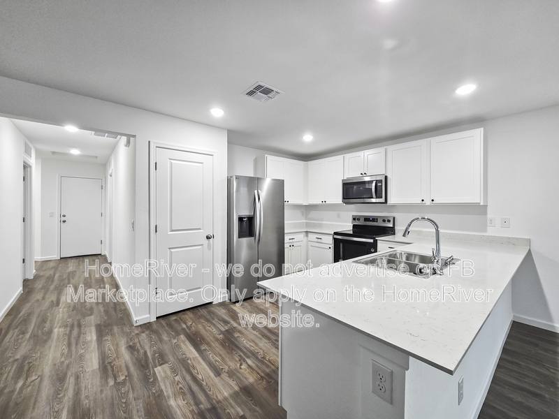 House for rent at 1830 Yance Dr, Wickenburg, AZ 85390