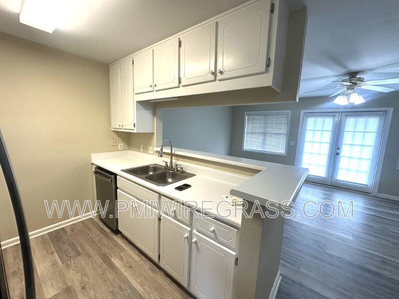 Townhouse for rent at 125 Commons Dr, Enterprise, AL 36330