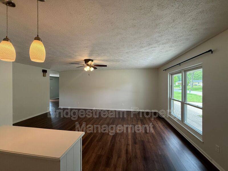 House for rent at 4208 Bellemeade Dr, Bellbrook, OH 45305