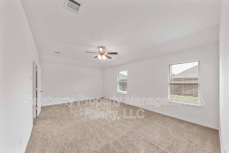 House for rent at 503 Willow View Way, Princeton, TX 75407