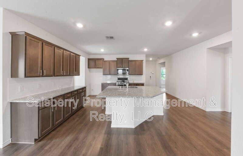 House for rent at 503 Willow View Way, Princeton, TX 75407