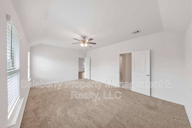 House for rent at 503 Willow View Way, Princeton, TX 75407