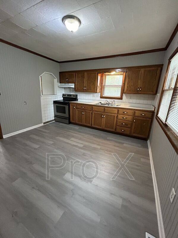 House for rent at 408 N Rouse, Pittsburg, KS 66762