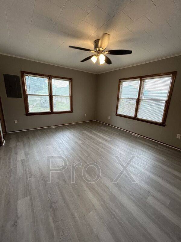 House for rent at 408 N Rouse, Pittsburg, KS 66762