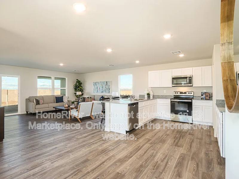 House for rent at 1850 Yance Dr, Wickenburg, AZ 85390