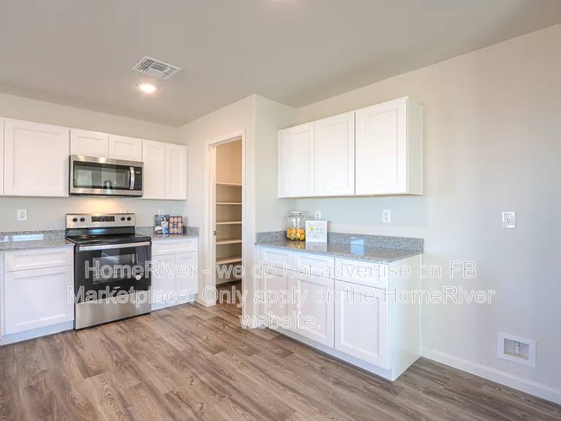 House for rent at 1850 Yance Dr, Wickenburg, AZ 85390