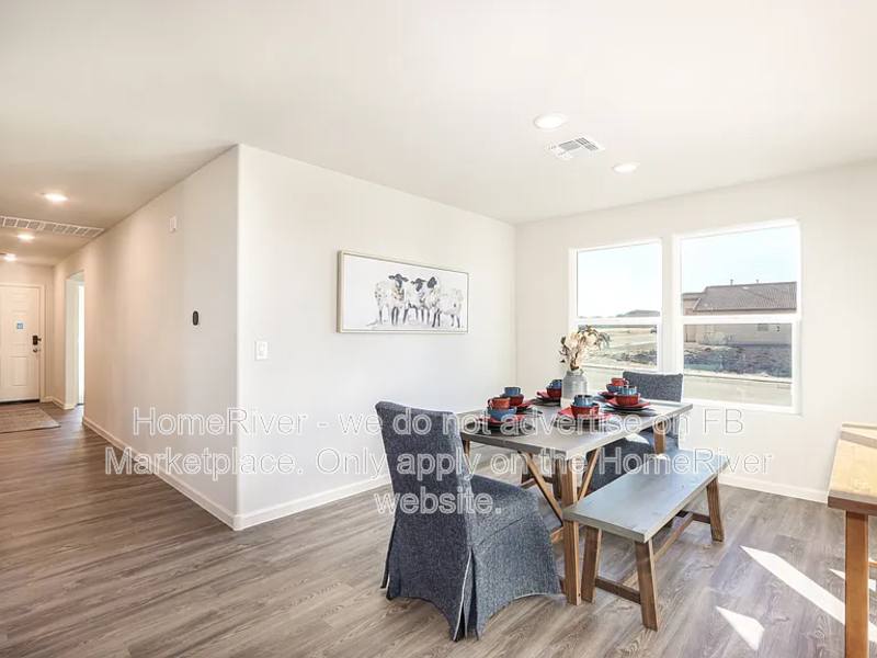 House for rent at 1850 Yance Dr, Wickenburg, AZ 85390