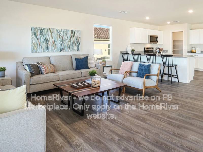 House for rent at 1850 Yance Dr, Wickenburg, AZ 85390