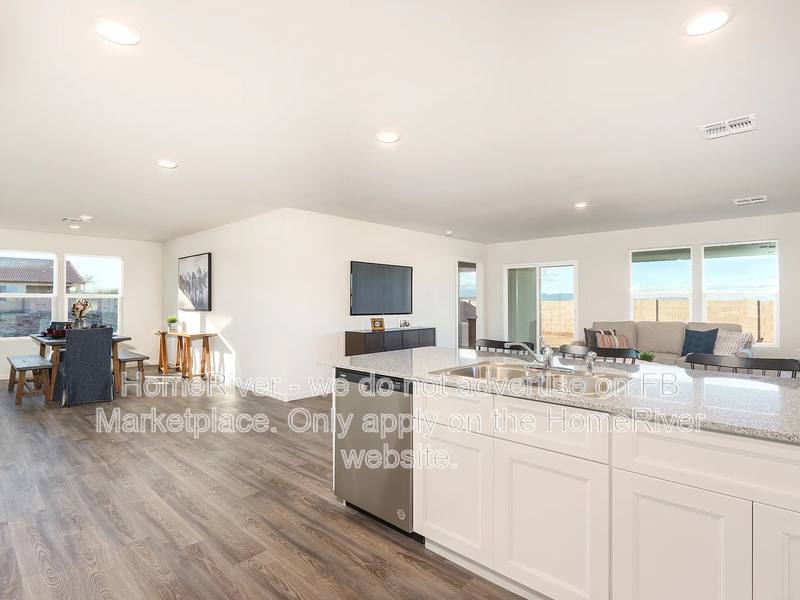 House for rent at 1850 Yance Dr, Wickenburg, AZ 85390