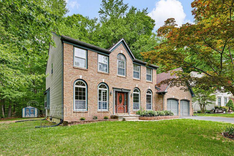 House for rent at 240 Timber Knoll Dr, Bear, DE 19701
