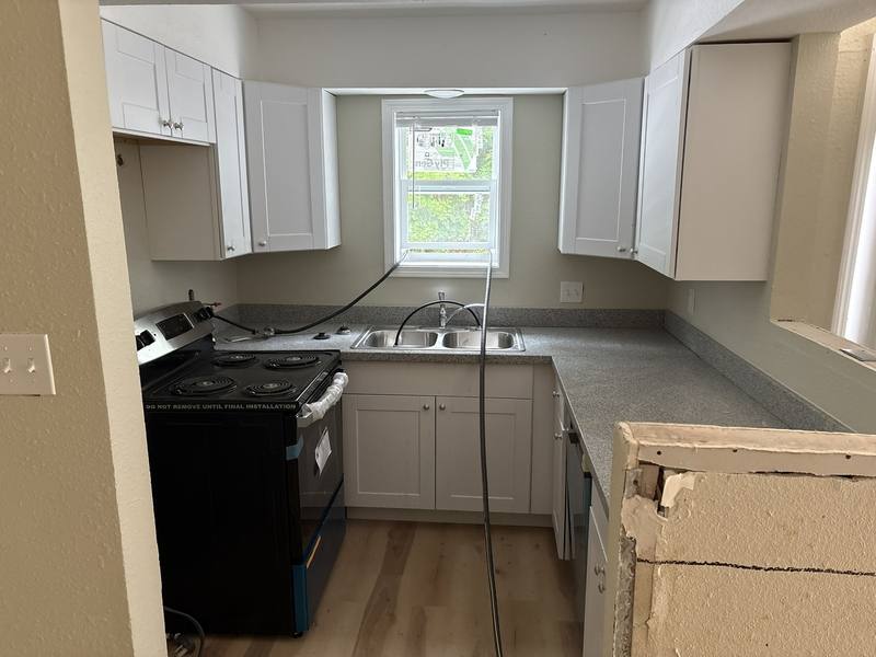 Apartment for rent at 850 Field Ave NW #7-1, Camden, AR 71701