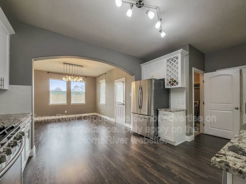 House for rent at 4626 Legends Bay Dr, Baytown, TX 77523