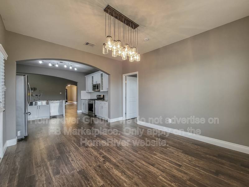 House for rent at 4626 Legends Bay Dr, Baytown, TX 77523