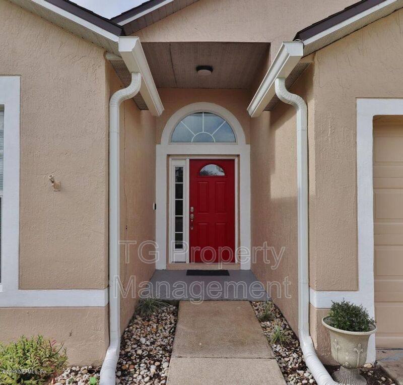 House for rent at 11034 Englenook Dr, Jacksonville, FL 32246