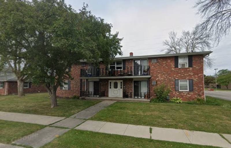 Apartment for rent at 535 Spinnaker Lane - C, Green Bay, WI 54302