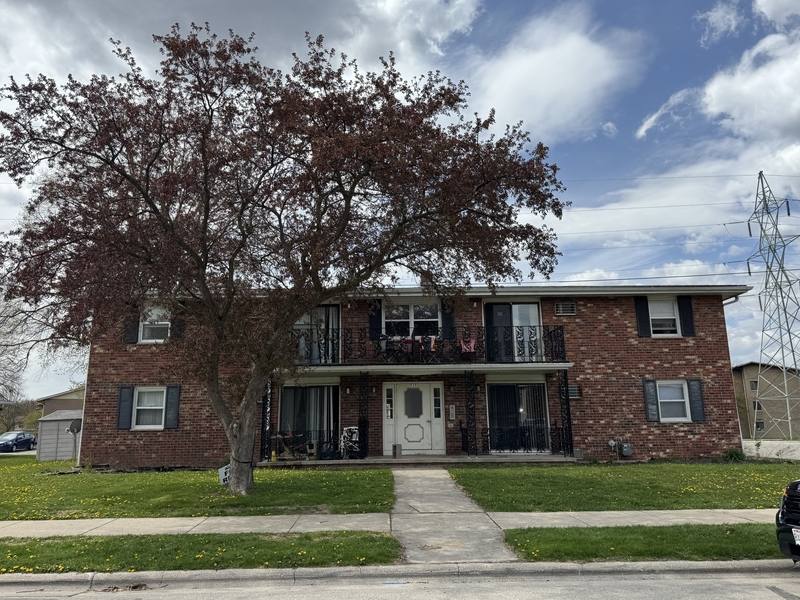 Apartment for rent at 535 Spinnaker Lane - C, Green Bay, WI 54302