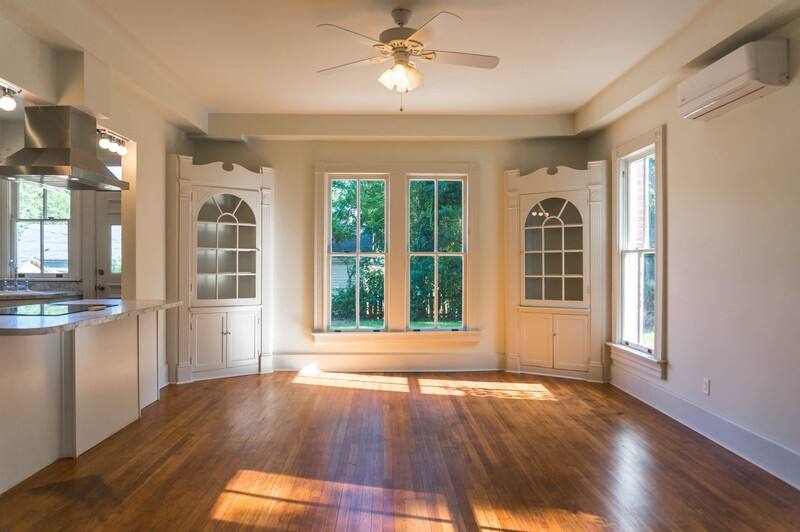 House for rent at 15 Bearden Ave, Asheville, NC 28801