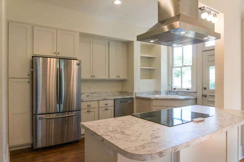 House for rent at 15 Bearden Ave, Asheville, NC 28801