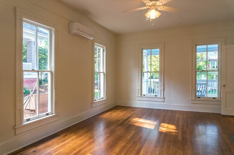 House for rent at 15 Bearden Ave, Asheville, NC 28801