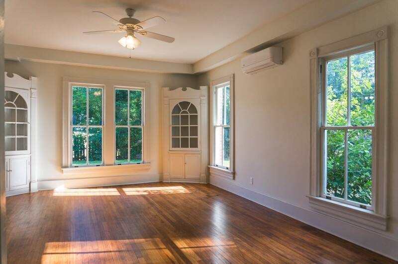 House for rent at 15 Bearden Ave, Asheville, NC 28801