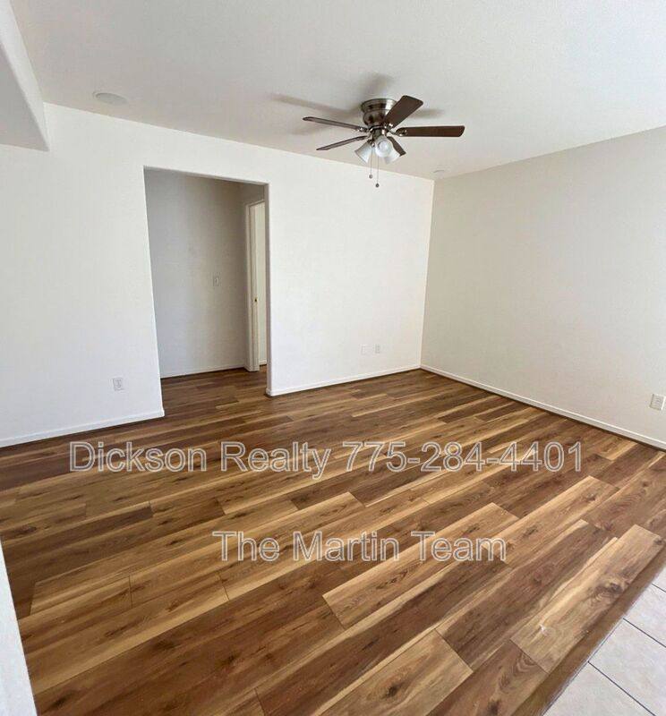 House for rent at 7614 Corso St, Reno, NV 89506