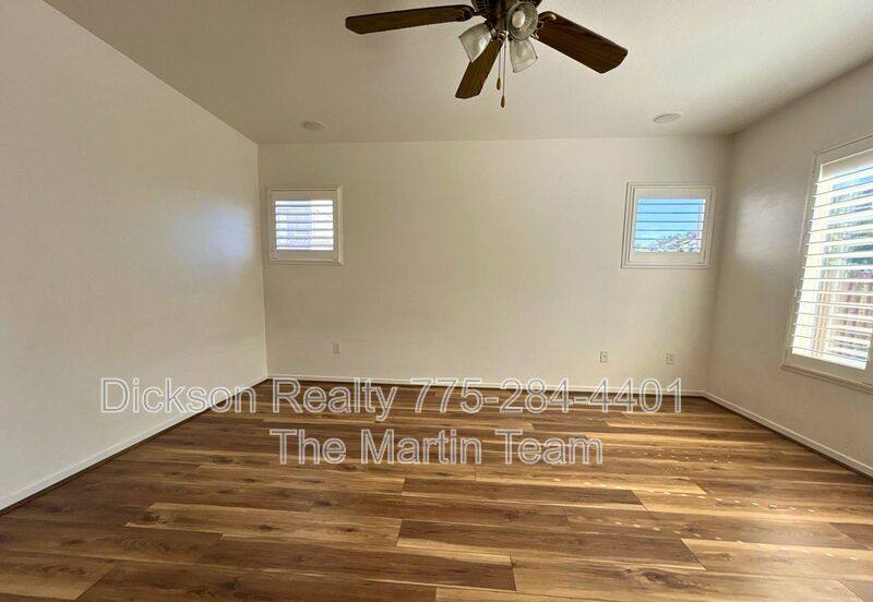 House for rent at 7614 Corso St, Reno, NV 89506