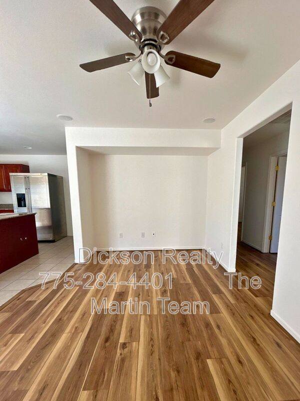 House for rent at 7614 Corso St, Reno, NV 89506