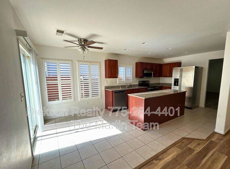 House for rent at 7614 Corso St, Reno, NV 89506