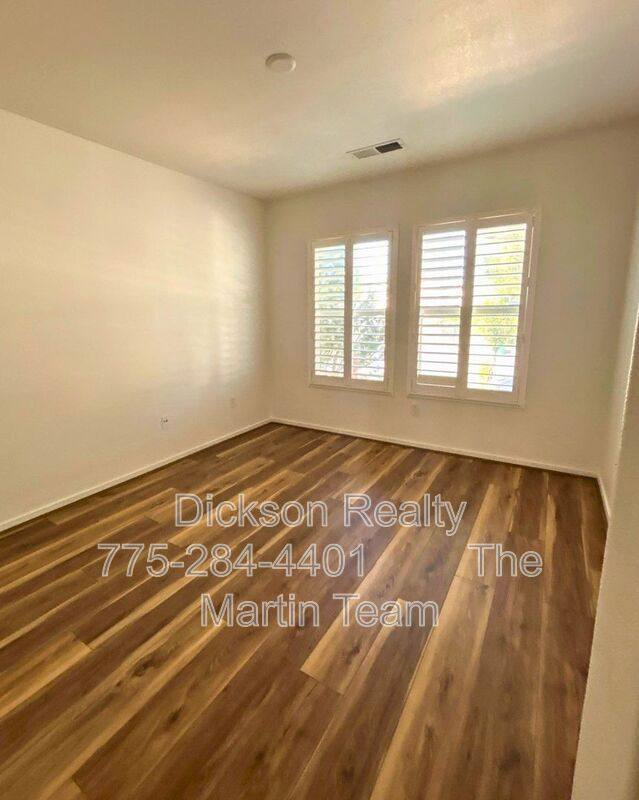 House for rent at 7614 Corso St, Reno, NV 89506