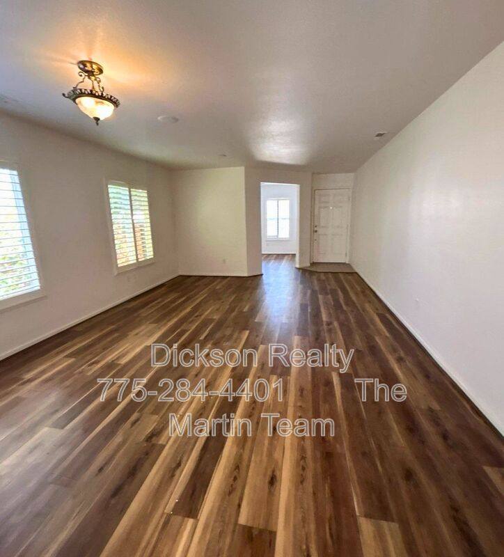 House for rent at 7614 Corso St, Reno, NV 89506