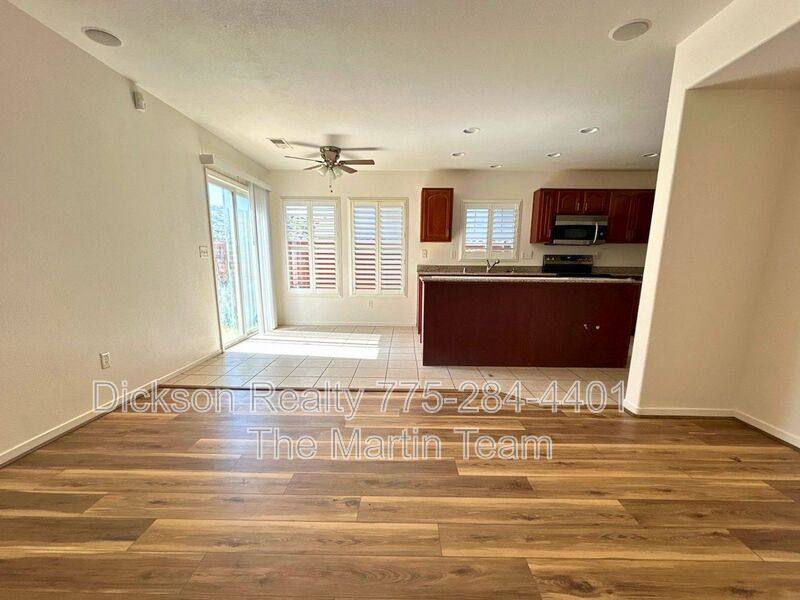 House for rent at 7614 Corso St, Reno, NV 89506